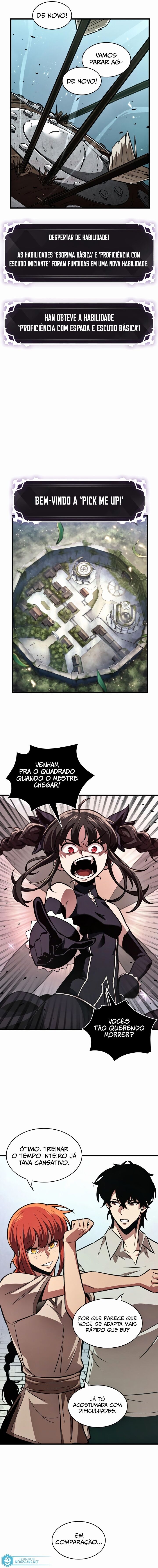 Read Me Escolha PT Manga Online