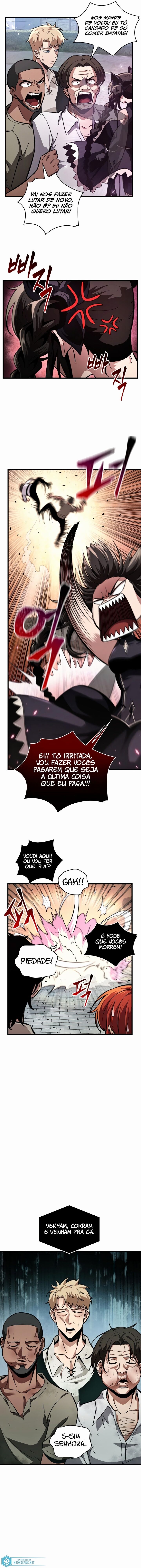 Read Me Escolha PT Manga Online