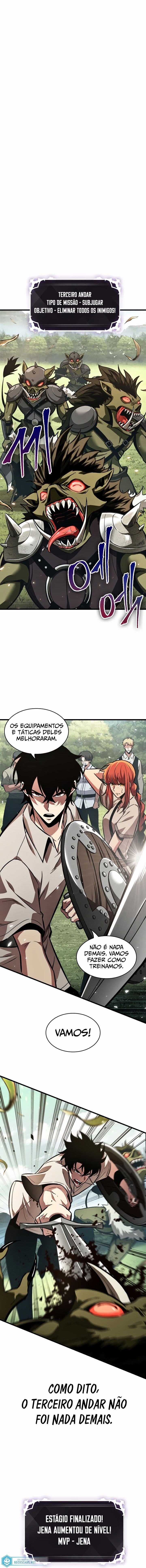 Read Me Escolha PT Manga Online