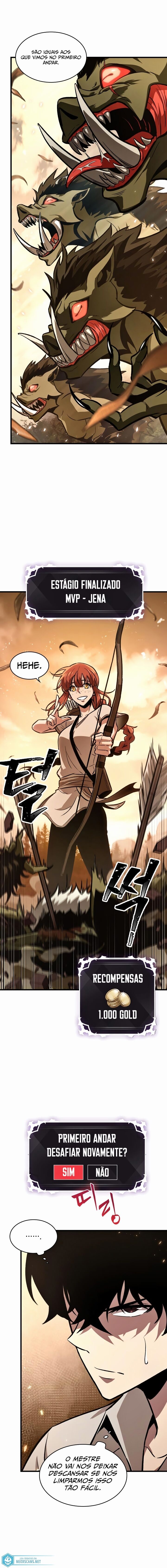 Read Me Escolha PT Manga Online