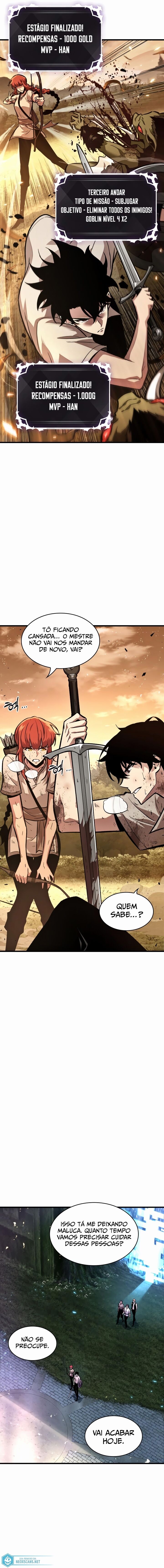 Read Me Escolha PT Manga Online