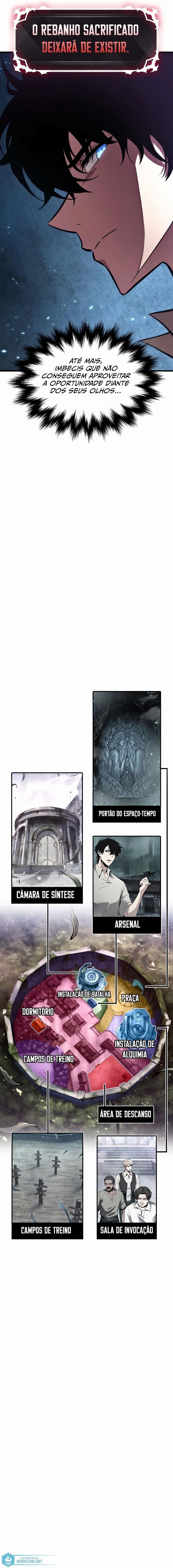 Read Me Escolha PT Manga Online