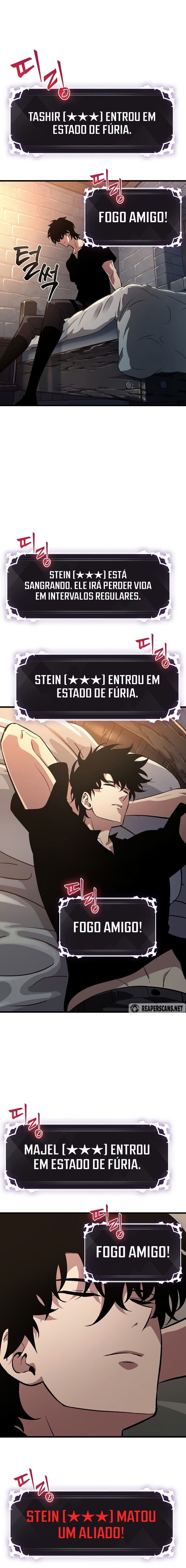 Read Me Escolha PT Manga Online