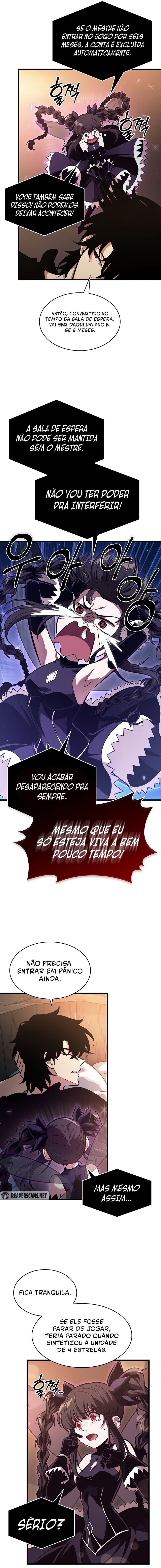 Read Me Escolha PT Manga Online