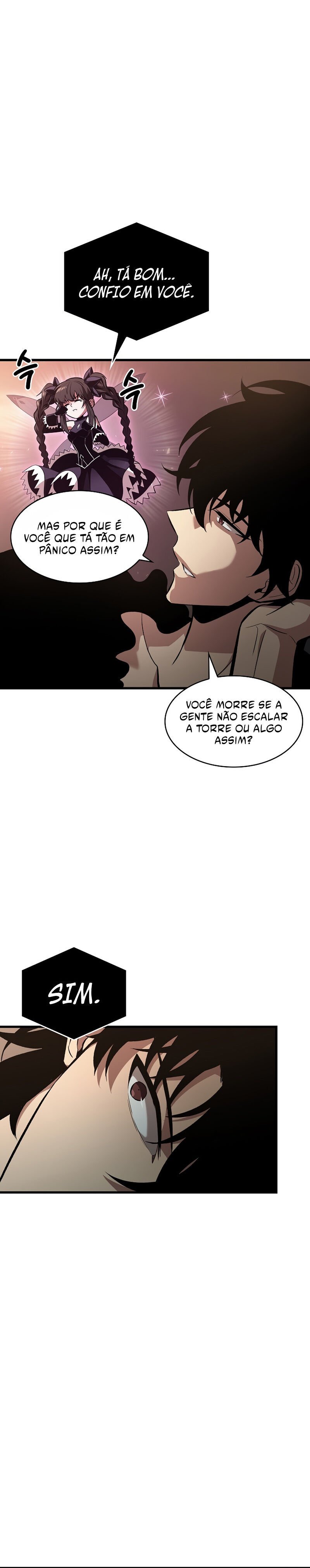 Read Me Escolha PT Manga Online