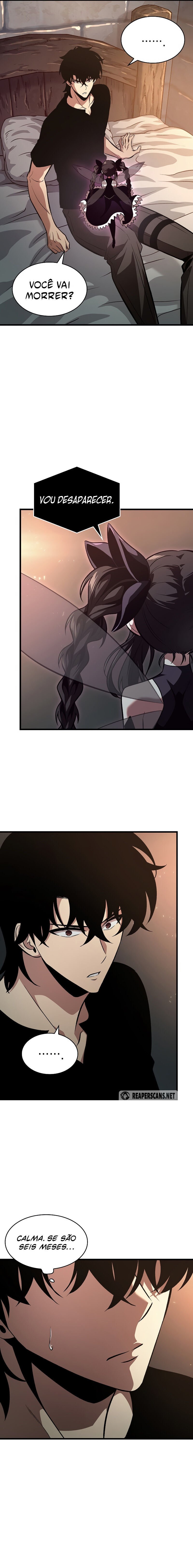 Read Me Escolha PT Manga Online