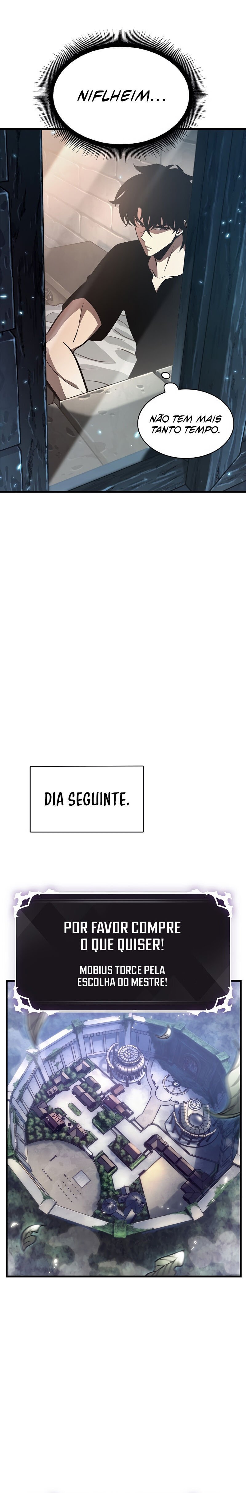 Read Me Escolha PT Manga Online