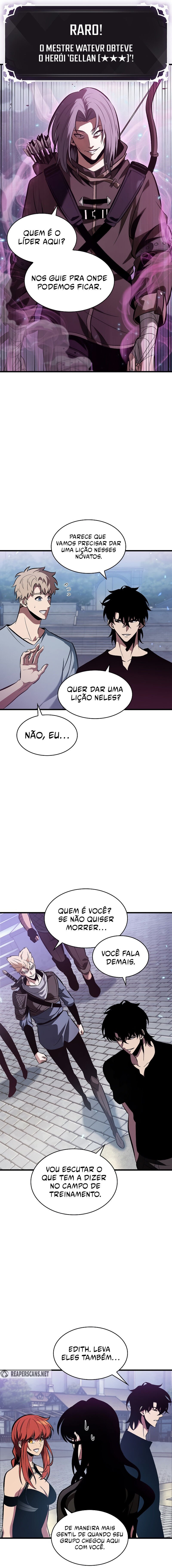 Read Me Escolha PT Manga Online