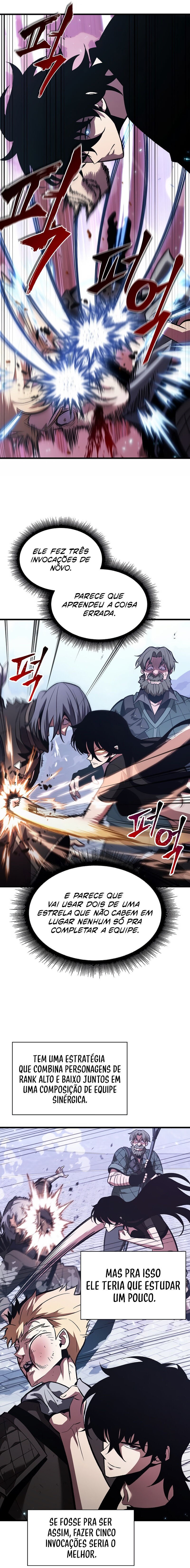 Read Me Escolha PT Manga Online