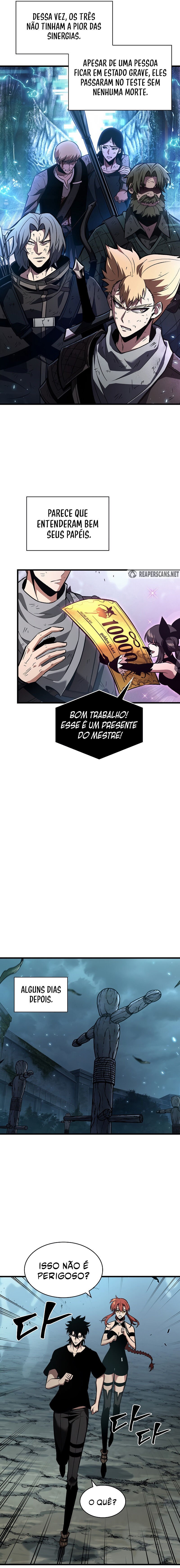 Read Me Escolha PT Manga Online