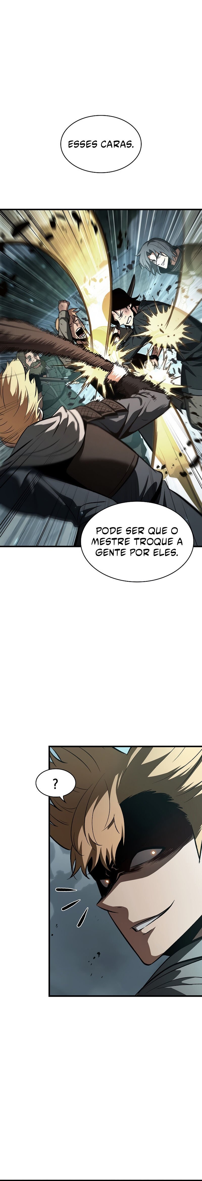 Read Me Escolha PT Manga Online