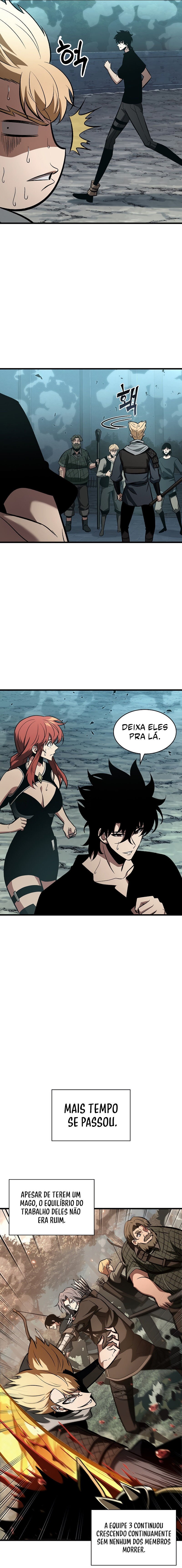 Read Me Escolha PT Manga Online