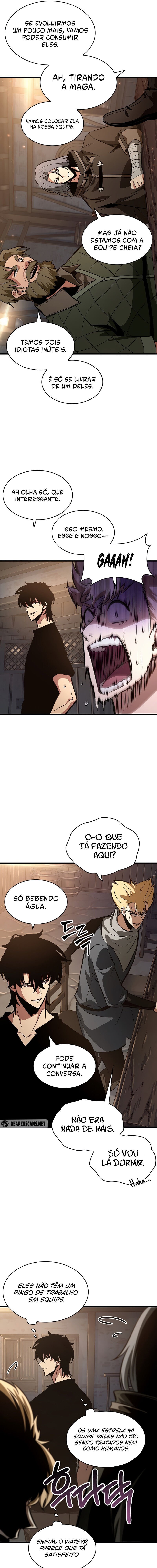 Read Me Escolha PT Manga Online