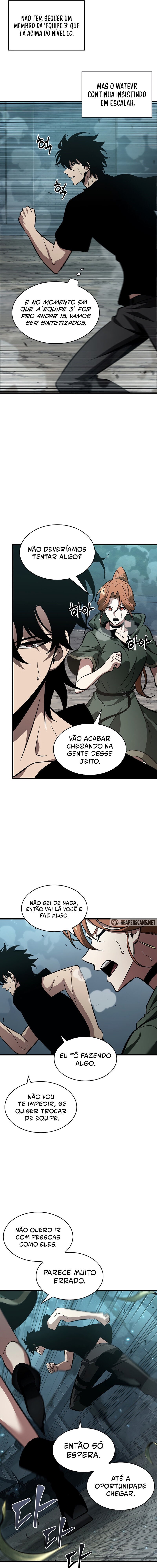 Read Me Escolha PT Manga Online