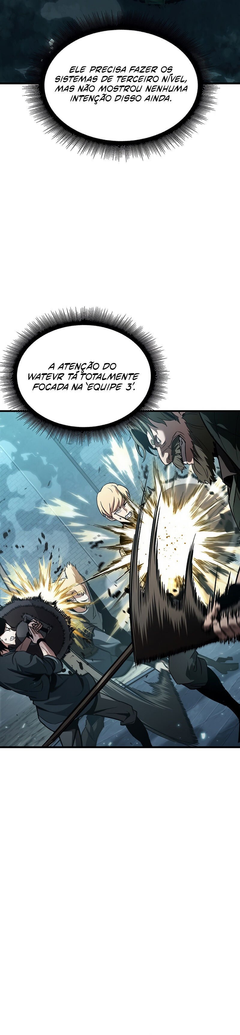 Read Me Escolha PT Manga Online