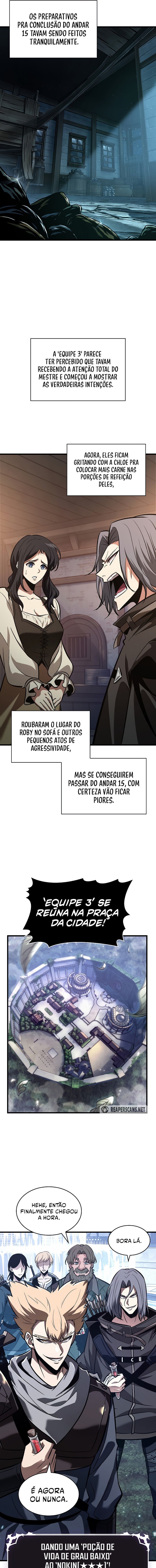 Read Me Escolha PT Manga Online