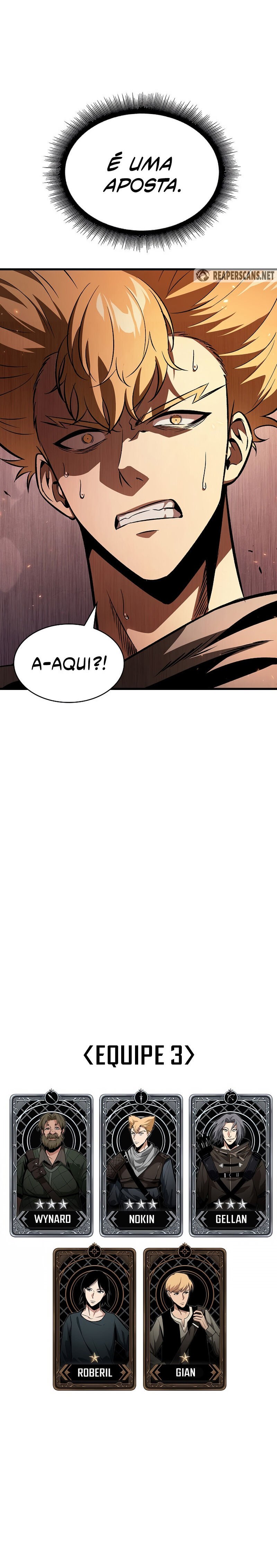 Read Me Escolha PT Manga Online