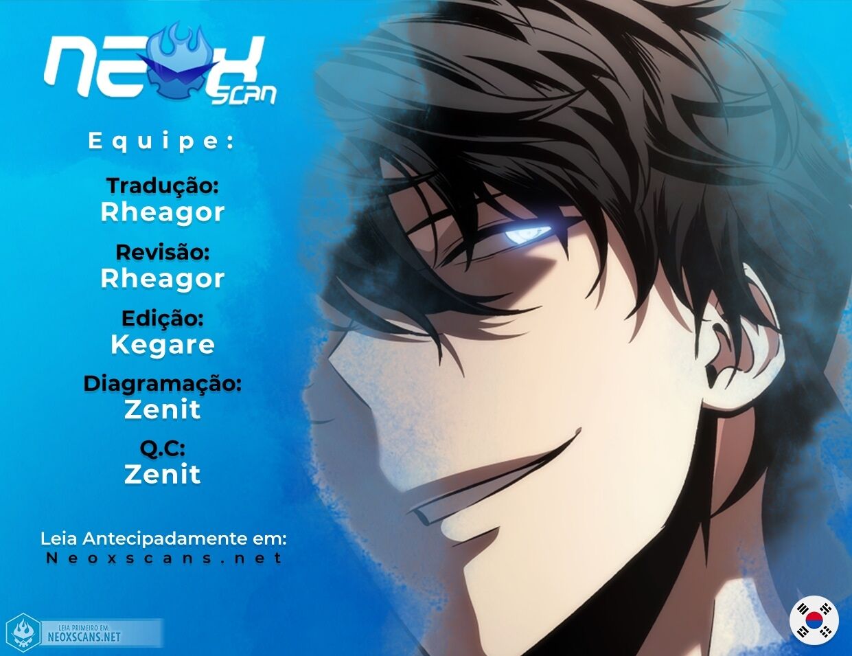 Read Me Escolha PT Manga Online