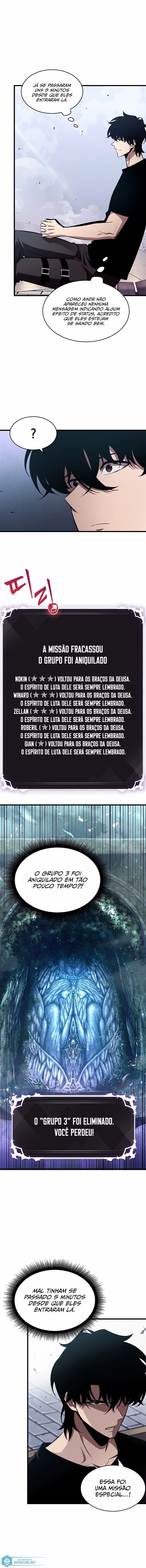 Read Me Escolha PT Manga Online