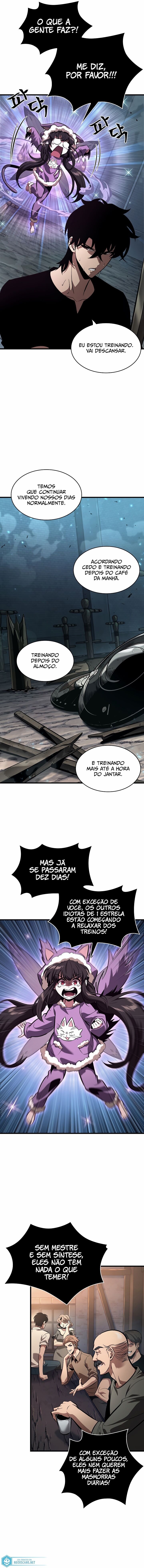Read Me Escolha PT Manga Online