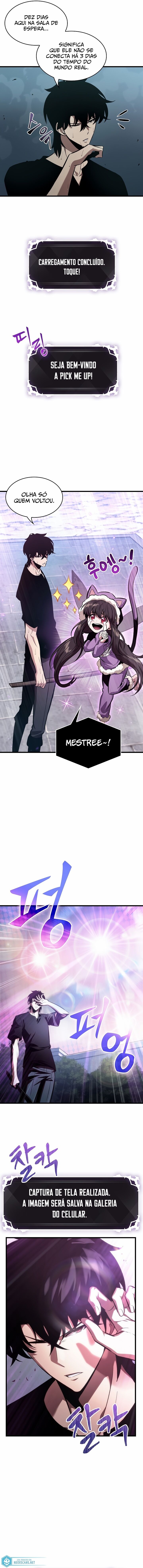 Read Me Escolha PT Manga Online