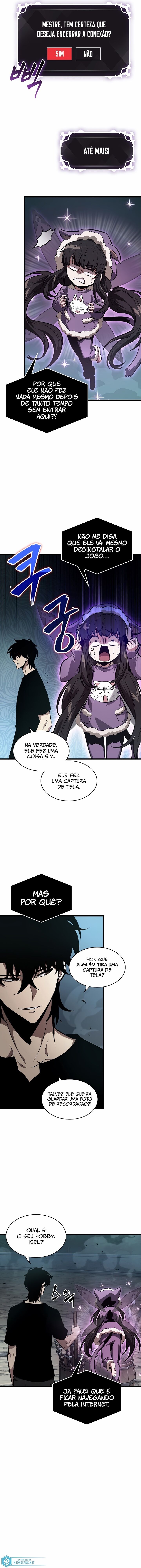 Read Me Escolha PT Manga Online