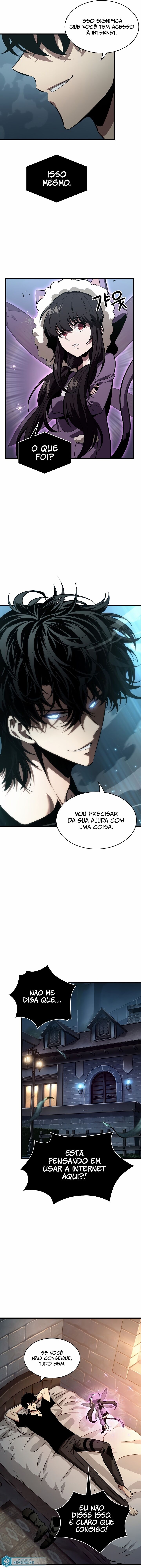 Read Me Escolha PT Manga Online