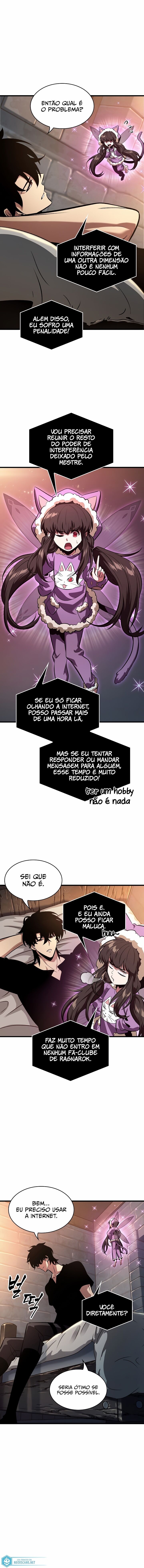 Read Me Escolha PT Manga Online