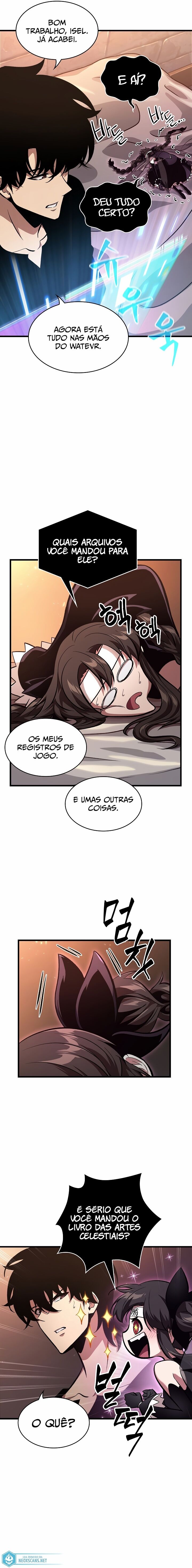Read Me Escolha PT Manga Online