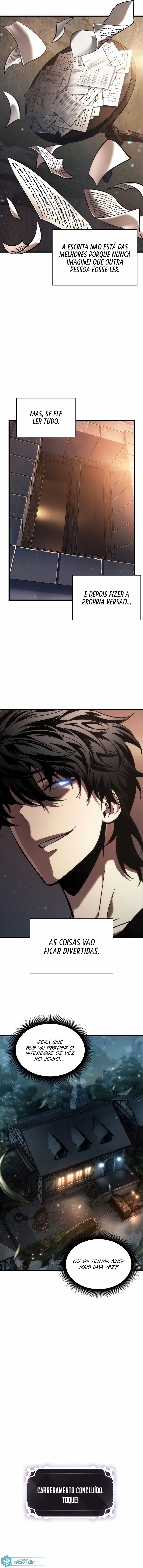 Read Me Escolha PT Manga Online