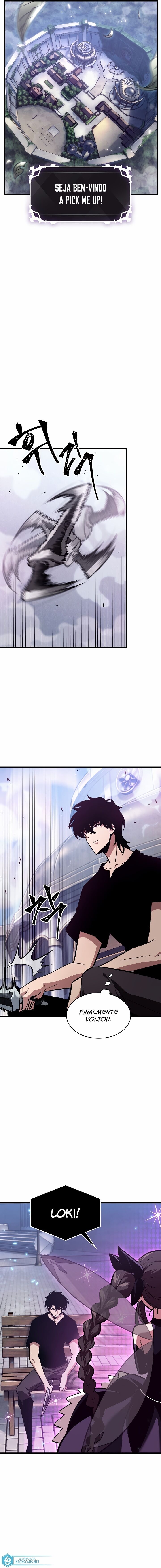 Read Me Escolha PT Manga Online