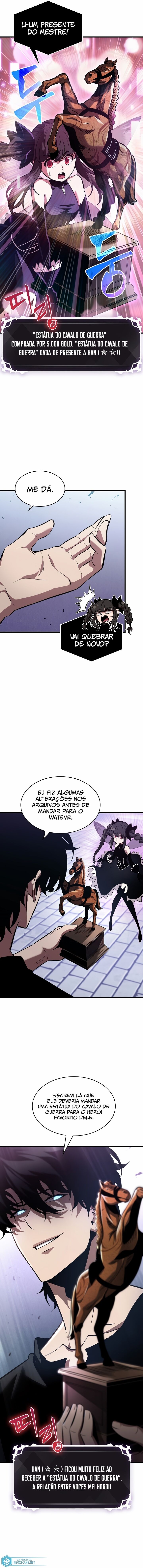 Read Me Escolha PT Manga Online