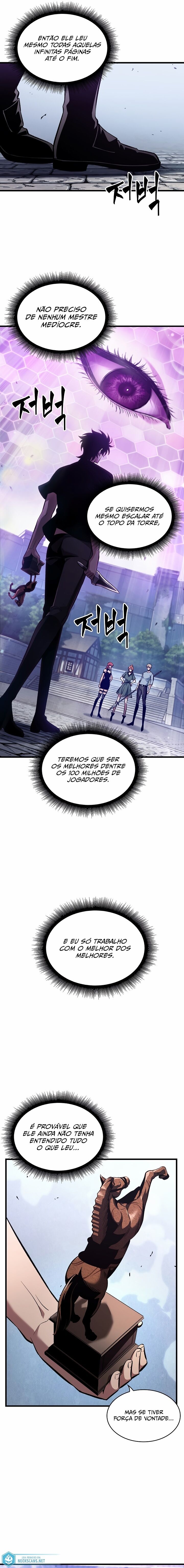 Read Me Escolha PT Manga Online