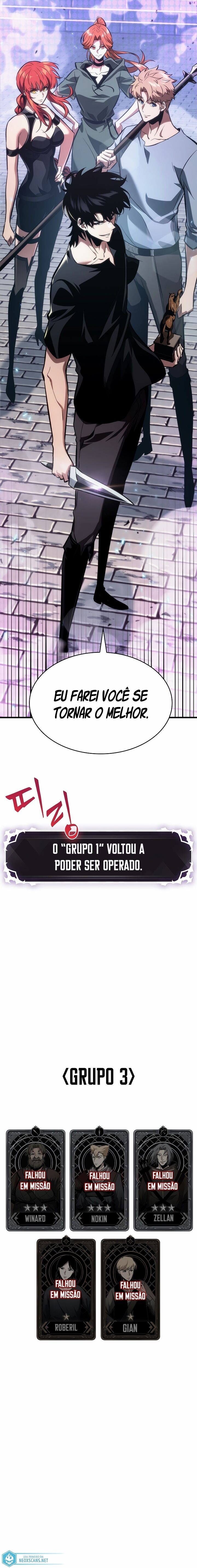 Read Me Escolha PT Manga Online