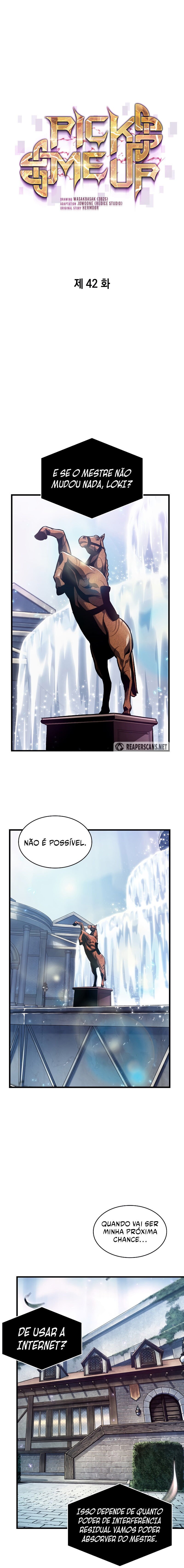 Read Me Escolha PT Manga Online