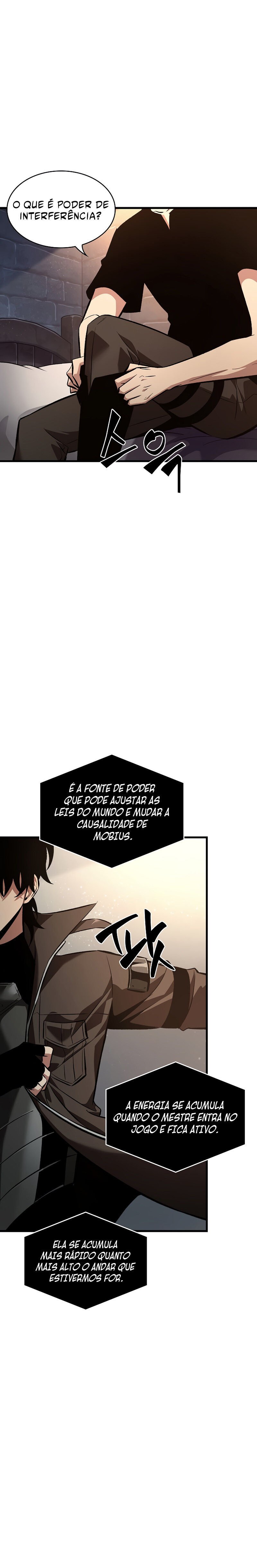 Read Me Escolha PT Manga Online