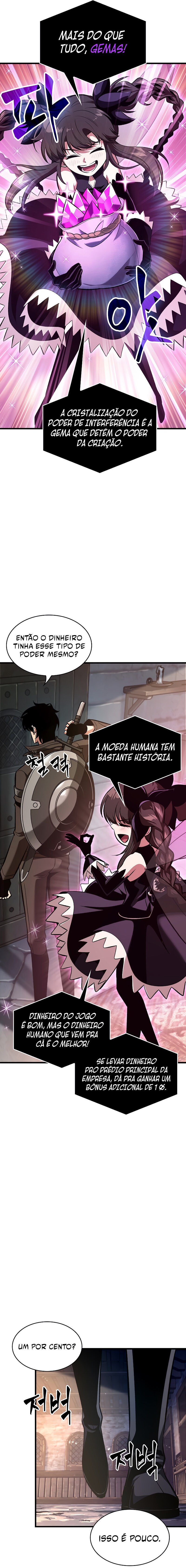 Read Me Escolha PT Manga Online