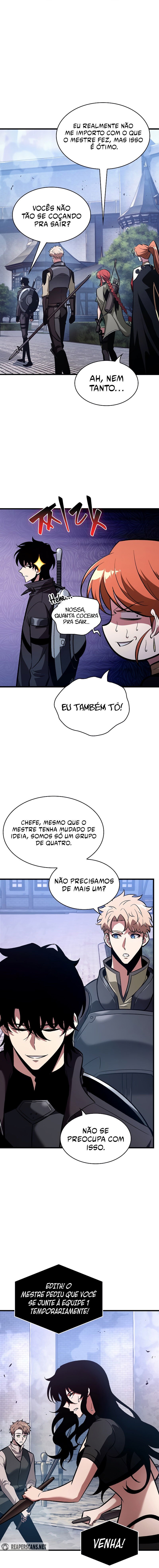 Read Me Escolha PT Manga Online