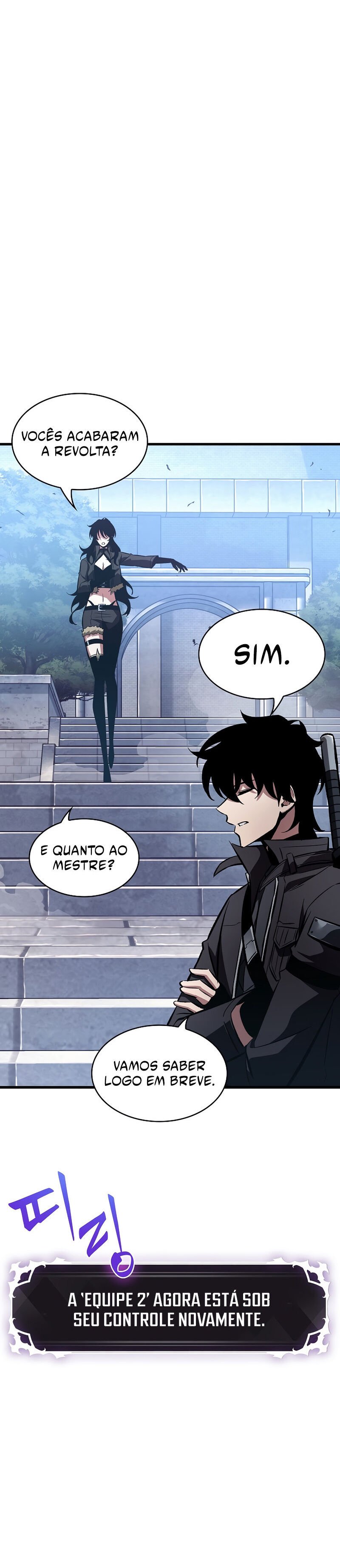 Read Me Escolha PT Manga Online