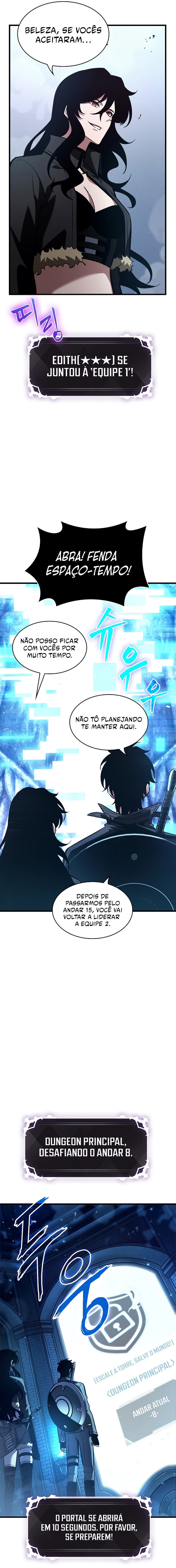 Read Me Escolha PT Manga Online