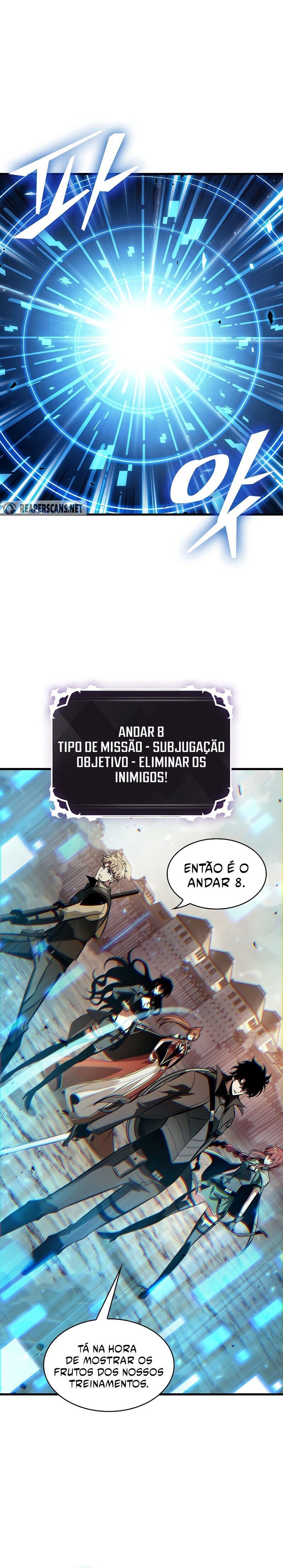 Read Me Escolha PT Manga Online