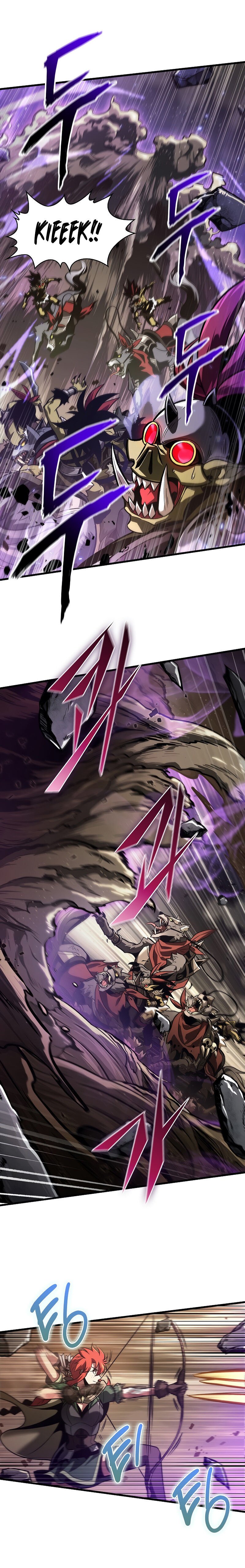 Read Me Escolha PT Manga Online