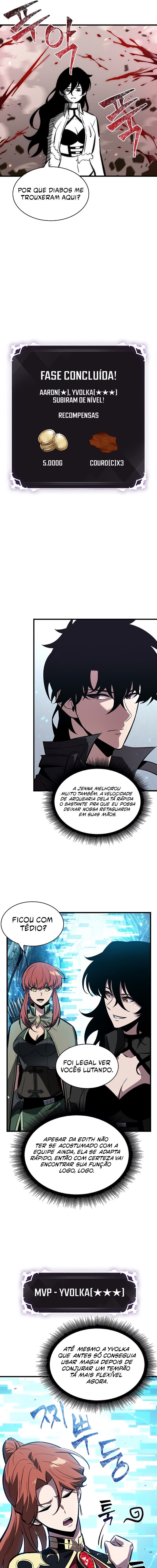 Read Me Escolha PT Manga Online