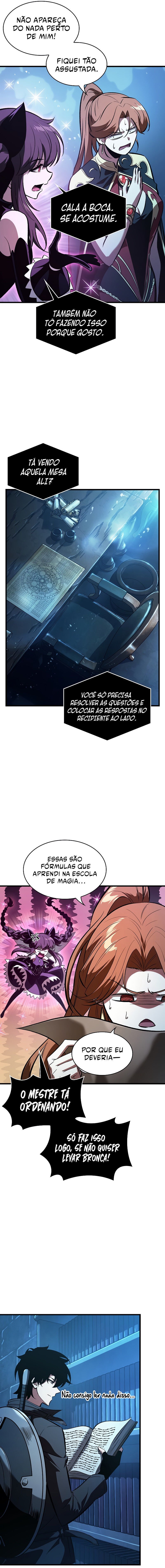 Read Me Escolha PT Manga Online