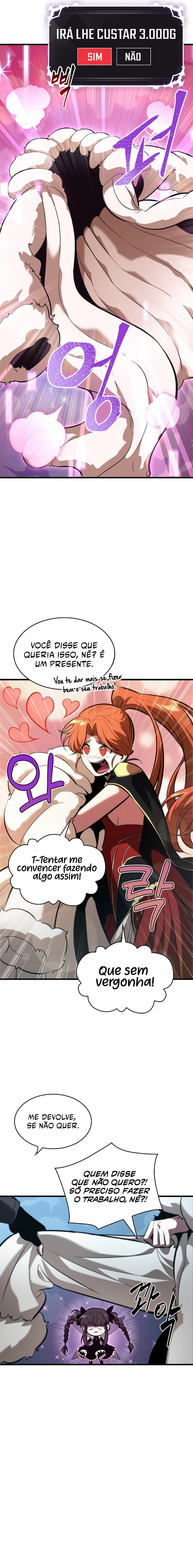 Read Me Escolha PT Manga Online
