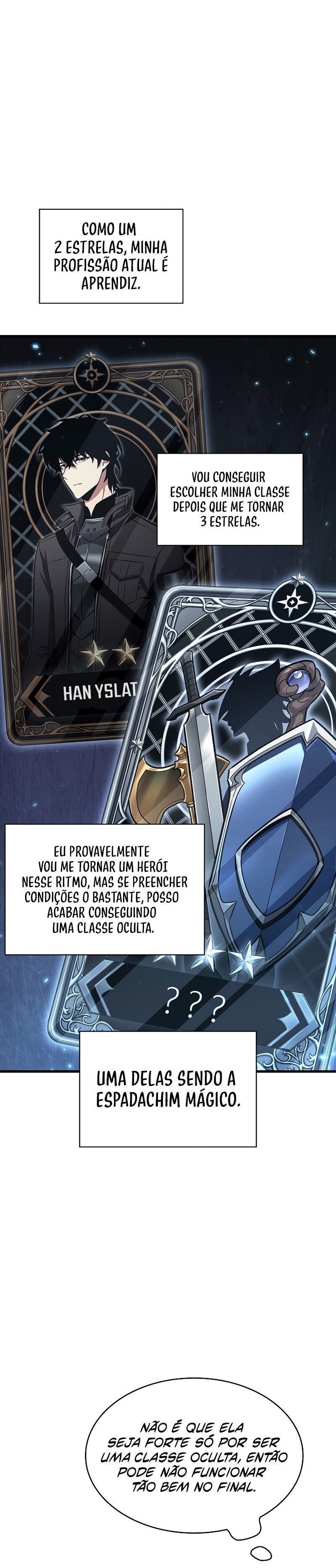 Read Me Escolha PT Manga Online