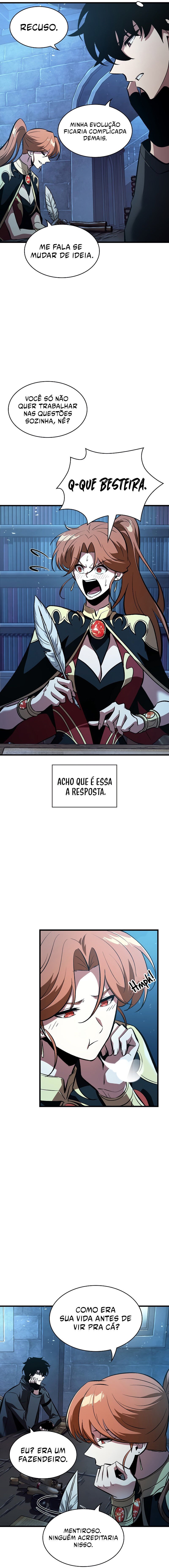 Read Me Escolha PT Manga Online