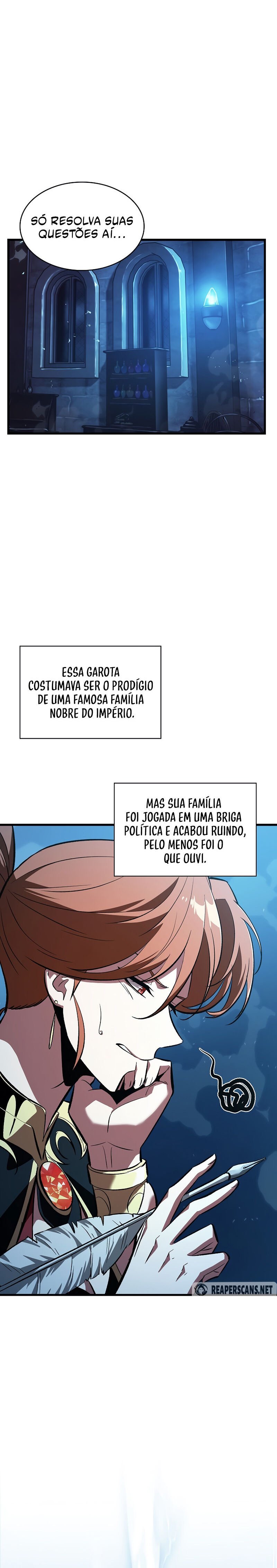Read Me Escolha PT Manga Online
