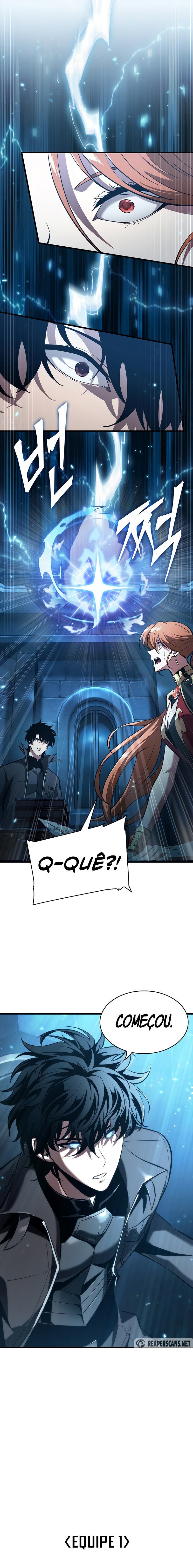 Read Me Escolha PT Manga Online