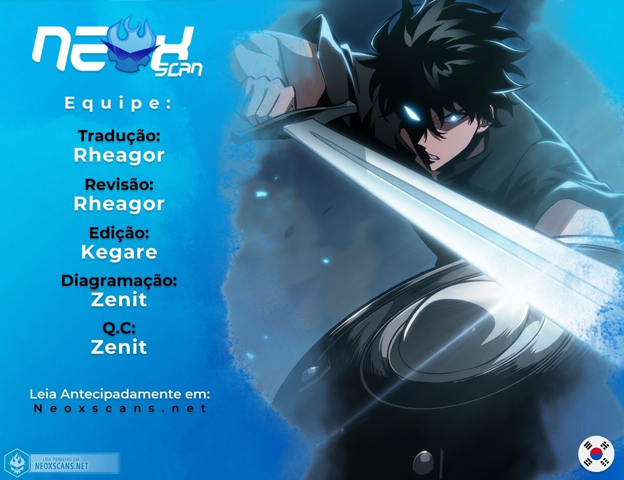Read Me Escolha PT Manga Online